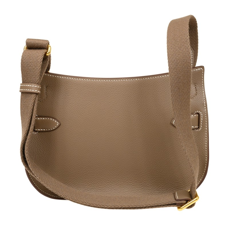 NEW HERMES BAGS JYPSIERE MINI 18